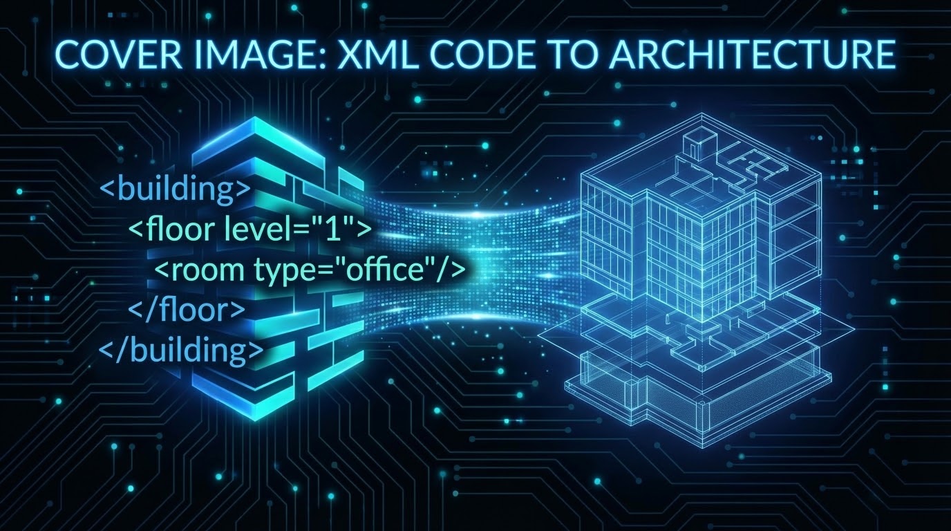 ภาพหน้าปกบทความ สถาปัตยกรรม XAML ใน WPF