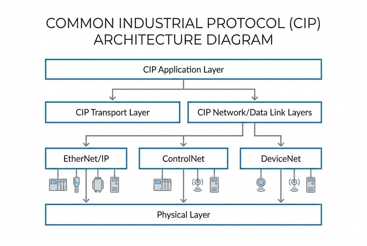 รูปประกอบสถาปัตยกรรม CIP